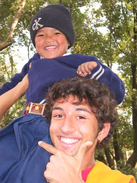 Capturing your Heart